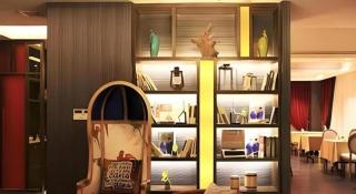 Shenyang Holz Hotel - 7