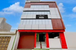 Super Collection O Subedarganj Railway Station Prayagraj - 6