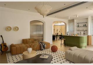 The Amber Lotus Hanoi-Elegant Stay with Rooftop Pool & Free Pickup-Near Old Quarter - 1