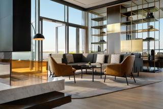 Kempinski Hotel Hangzhou - 9