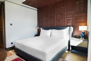 Canopy By Hilton Istanbul Taksim - Istanbul - 5