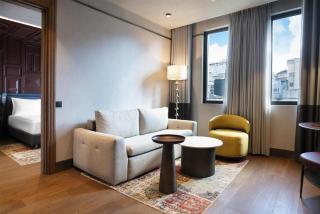 Canopy By Hilton Istanbul Taksim - Istanbul - 2