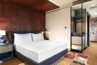 Canopy By Hilton Istanbul Taksim - 1