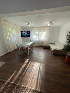 Casa Luca Ama Bran - 6