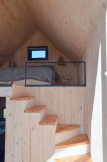 Rio Arriba Ecoloft - 9