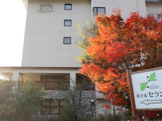 Hotel Selan - Shimotakai - 9