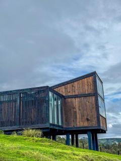 Rio Arriba Ecoloft - El Culenar - 5