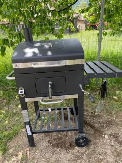 Casa Luca Ama Bran - 5