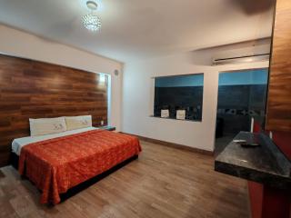 Loma Bonita - Hotel Zapopan - 7