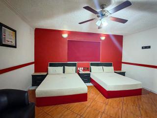 Loma Bonita - Hotel Zapopan - 2