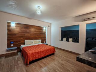 Loma Bonita - Hotel Zapopan - 0