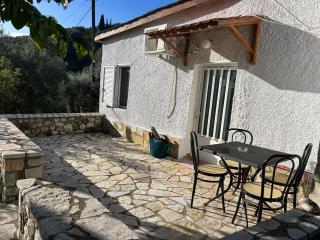 Δωμάτια Εξοχή - 4