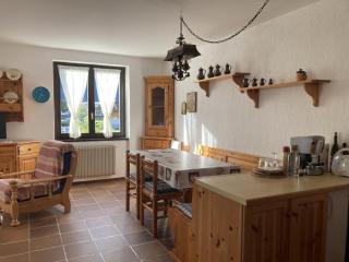 031 Trilocale piano terra, Giustino - 9