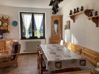 031 Trilocale piano terra, Giustino - 7