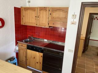 031 Trilocale piano terra, Giustino - 5