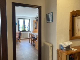 031 Trilocale piano terra, Giustino - 2