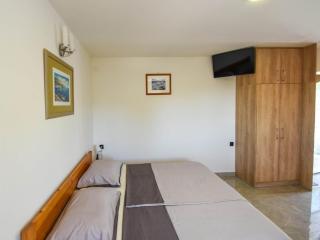 Apartments Jaklin - Studio Apartment with Balcony and Sea View - Rab - 9