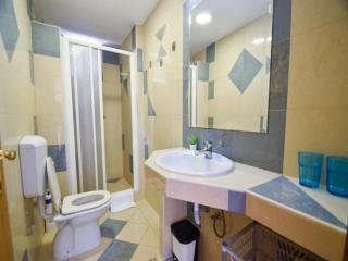 Apartments Jaklin - Studio Apartment with Balcony and Sea View - 6