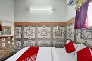 Hotel O RKR Residency - 5