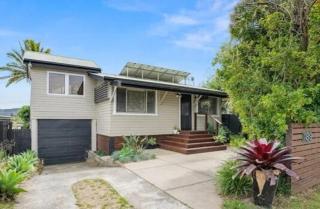 Tweed River Waterfront Cottage - 4