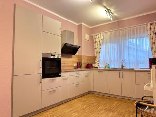 Ferienwohnung Seeperle - Niederdorla - 6