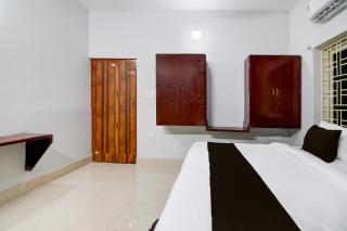 Hotel O Ayesha Palace - 2