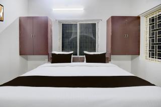 Hotel O Ayesha Palace - 7