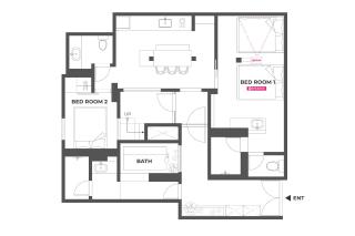 Luxury Hanok MOOD-AM - 2