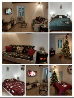 Maison Corse avec piscine et sauna - La Casa Lilia - 0