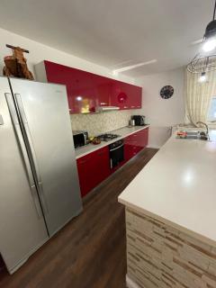 Casa Luca Ama Bran - 1