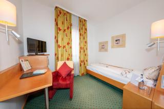 Hotel Kloster Hirsau - 2