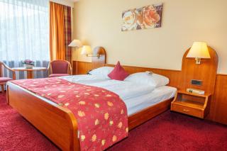 Hotel Kloster Hirsau - 1