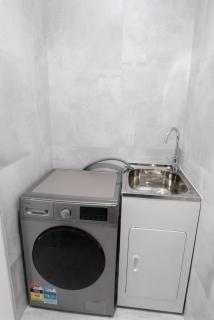 Brand new built two bedrooms granny-flat - 4