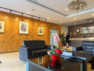 Cube Plus Signature Hotel OUG Kuala Lumpur - 5