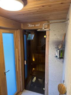 New log cabin near Tartu - 3