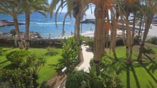 La paz del Mar en Arguineguin - 9