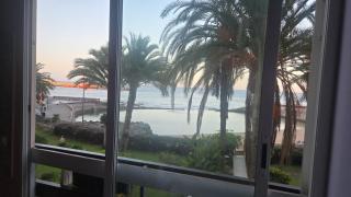 La paz del Mar en Arguineguin - 8