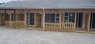 Sunbird Self-Catering Unit 19 - 2
