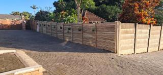 Sunbird Self-Catering Unit 19 - 1