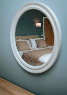 Beacons View Luxury Lakeside Chalet- Trem Y Fan - 1