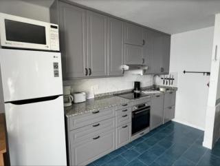 Apartment with stunning views - 2