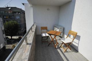 Poshta 1 Apartment 2 - 5