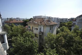Poshta 1 Apartment 2 - Varna - 4