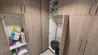 Sea-View 1BR in Saadiyat - Pool - GYM - Free Parking - 6