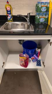 Sea-View 1BR in Saadiyat - Pool - GYM - Free Parking - 3