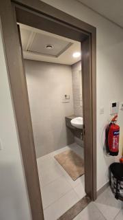 Sea-View 1BR in Saadiyat - Pool - GYM - Free Parking - 1