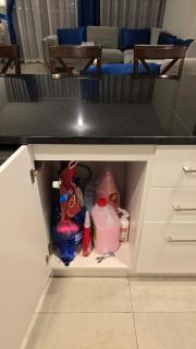 Sea-View 1BR in Saadiyat - Pool - GYM - Free Parking - 3