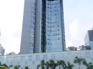 7 Days Premium Zhuhai Gongbei Light Railway Branch - 3