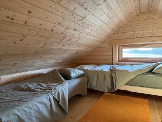 New log cabin near Tartu - 2