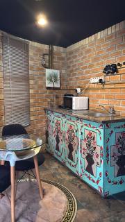 Oceans Bavarian Boutique Apartments - 8